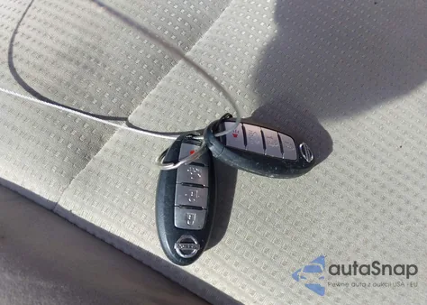 2014 Nissan Altima 2.5/2.5 S/2.5 Sl/2.5 Sv z USA, uszkodzony, nr VIN 1N4AL3AP6EN376582